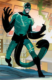 Amazing Spider-Man Vol 1 572 Textless Variant 2nd Printing