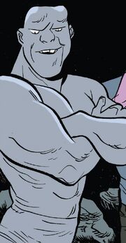 Silver Surfer (Grifter) (Earth-616) from Unbeatable Squirrel Girl Vol 2 30 001