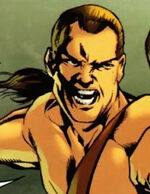Ajax | Marvel Database | Fandom