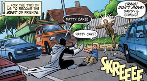 Craig Hollis (Earth-616) from G.L.A. Vol 1 1 001