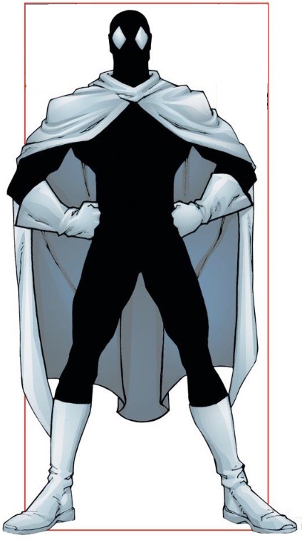 Demarr Davis Earth 616 Marvel Database Fandom