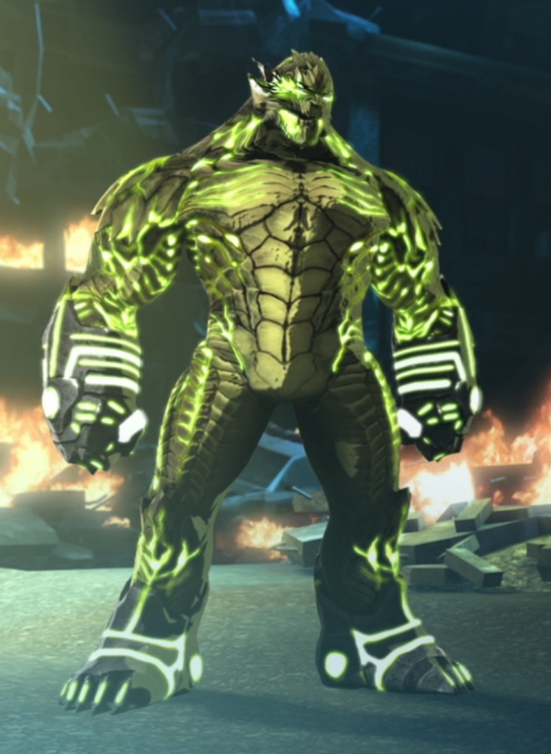 Emil Blonsky (EarthTRN607) Marvel Database Fandom