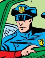 Jeff (NYPD) (Earth-616) from Marvel Mystery Comics Vol 1 8 001