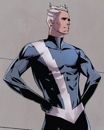Pietro Maximoff Earth 616 Marvel Database Fandom