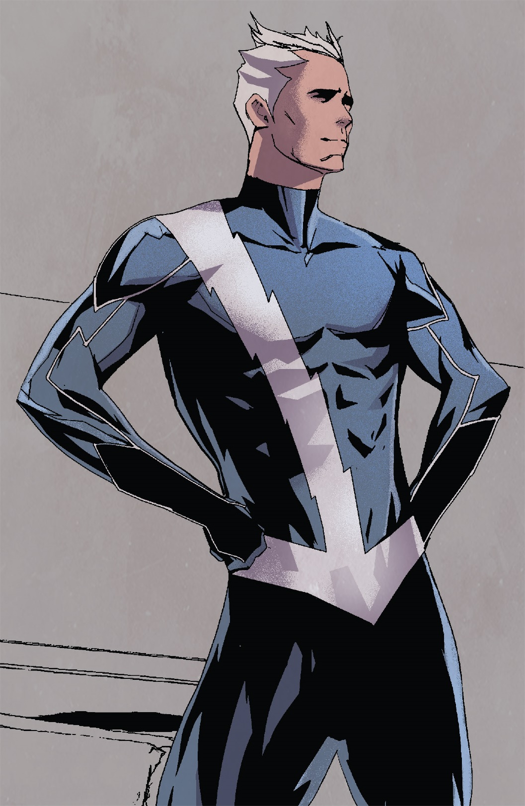 Pietro Maximoff (Earth-616) | Marvel Database | Fandom