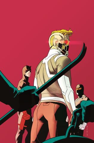 File:Star-Lord Vol 2 5 Textless.jpg