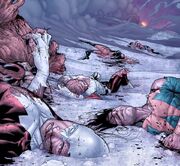 Alpha Flight III (Terra-616)