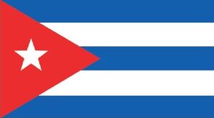 Flag of Cuba from Marvel Atlas Vol 1 2 001