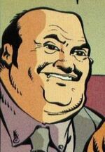 Joseph Rothstein (Earth-616) from Spider-Man Get Kraven Vol 1 1 0002