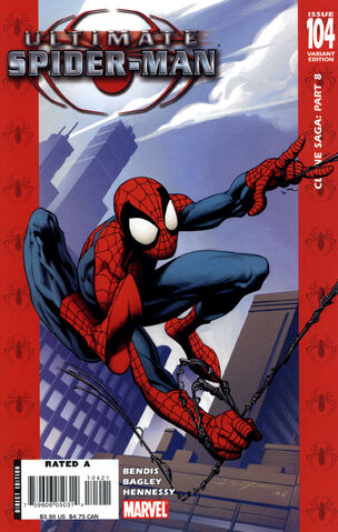 File:Ultimate Spider-Man Vol 1 104 Red Variant.jpg