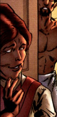 Ortega (Earth-616) from Punisher Vol 4 2 001