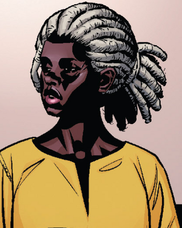 Ramonda Earth 616 Marvel Database Fandom