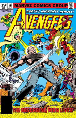 Image: https://vignette.wikia.nocookie.net/marveldatabase/images/5/55/Avengers_Vol_1_183.jpg/revision/latest/scale-to-width-down/250?cb=20070125191723