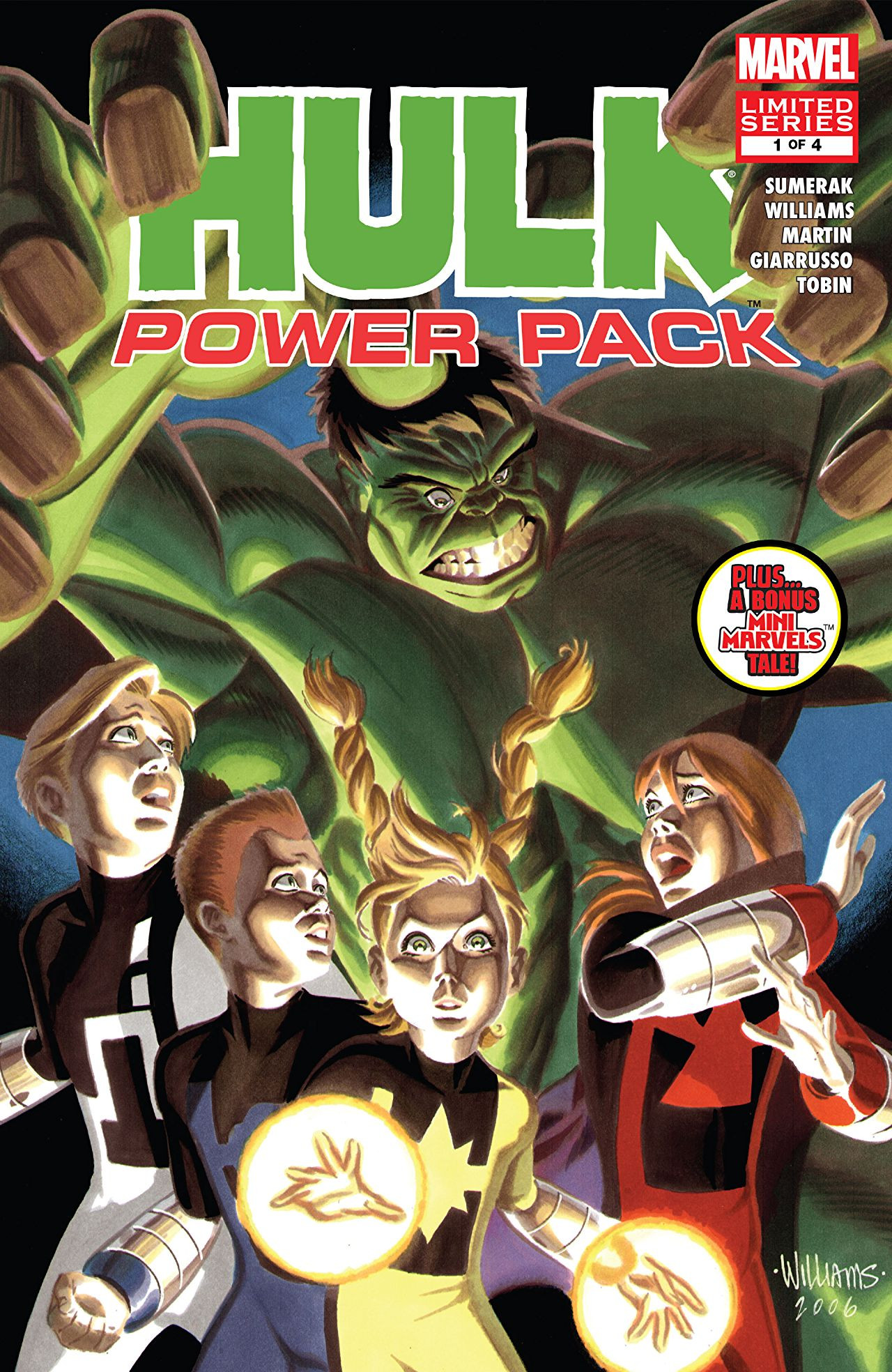 power fx hulk