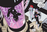 Nathaniel Grey (Earth-1298) from Mutant X Vol 1 17 0001