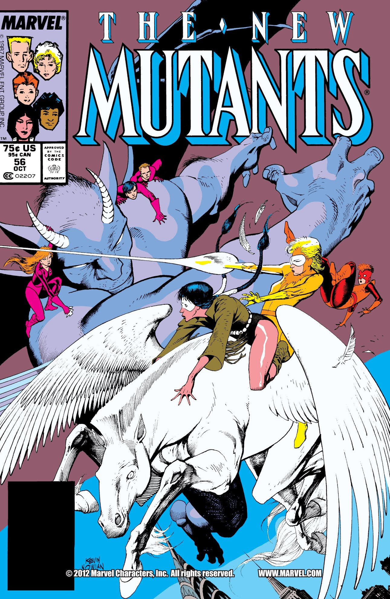 Cute Mutants Vol 1 by S.J. Whitby