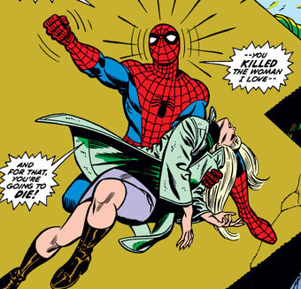 Peter Parker Earth 616 Marvel Database Fandom Images, Photos, Reviews
