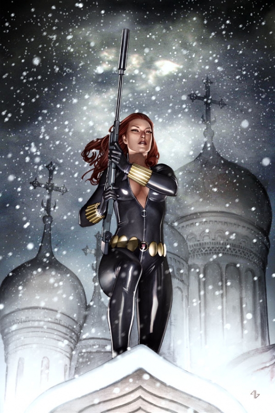 Natalia Romanova Earth 616 Marvel Database Fandom