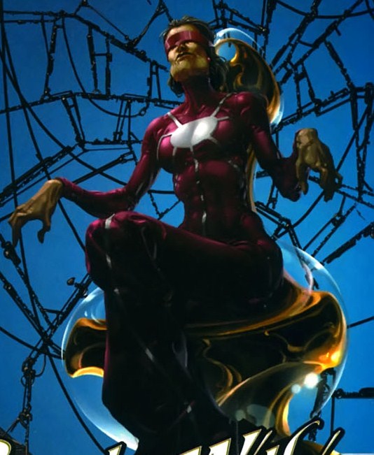 download cassandra webb marvel