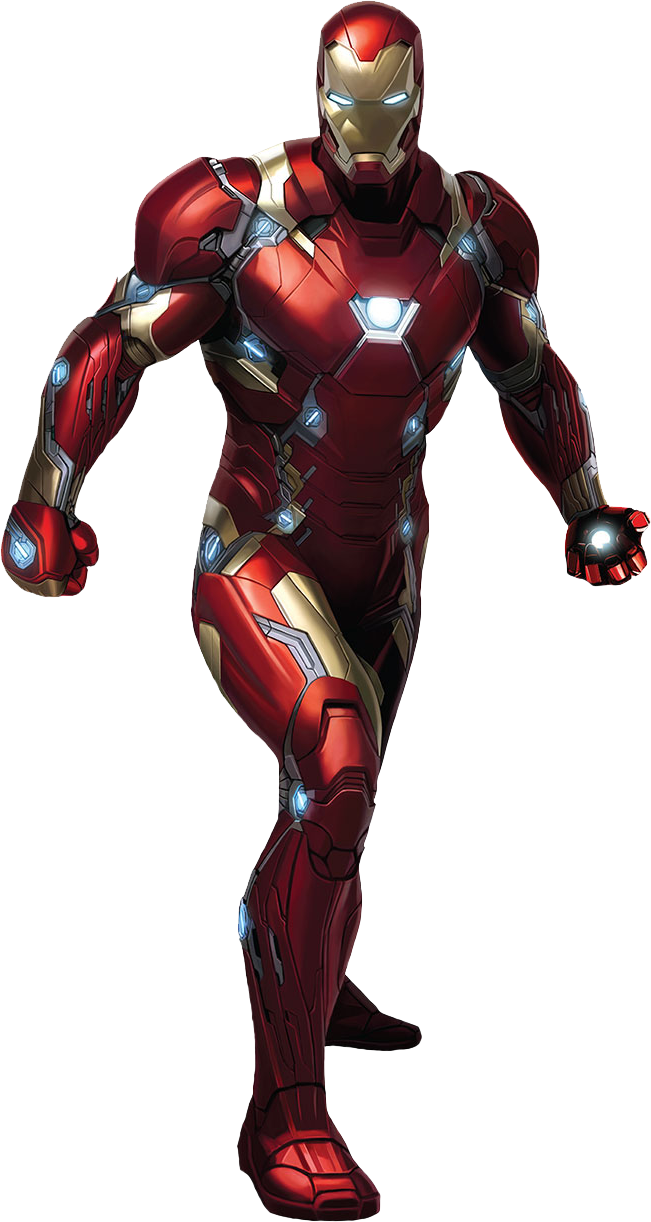 mark xliv armor