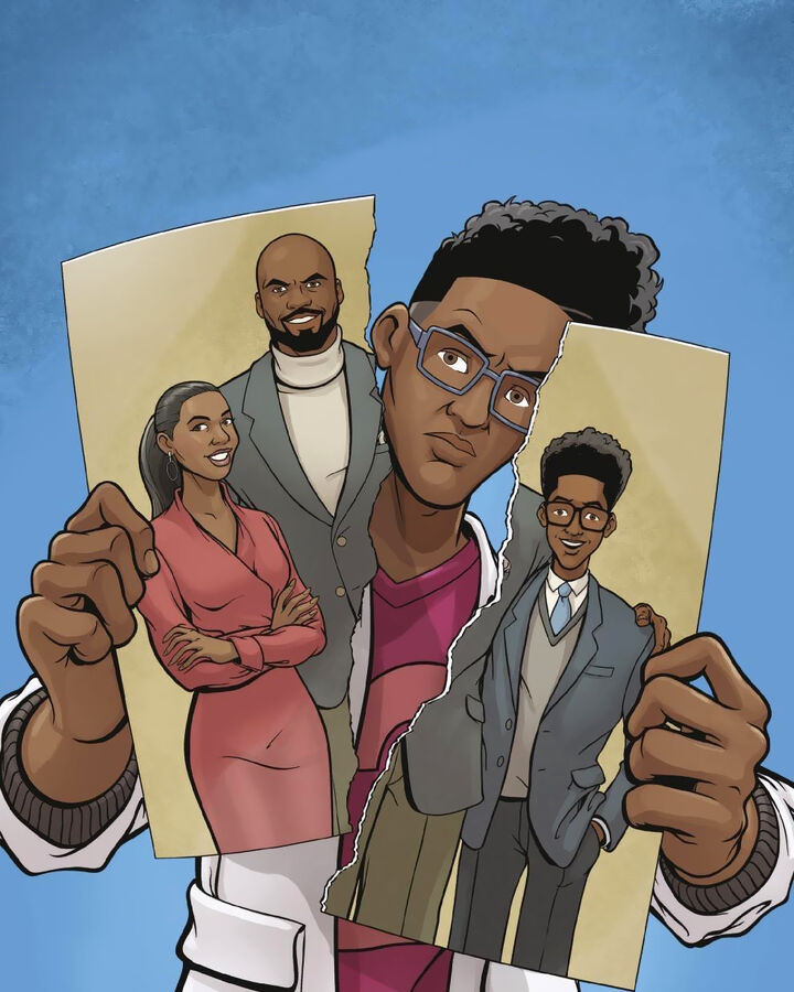 Alex Wilder Earth 616 Marvel Database Fandom
