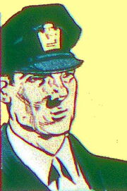Clancy (Earth-616) Marvel Mystery Comics Vol 1 22