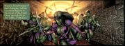 Deviant Skrulls from Incredible Hercules Vol 1 120 001