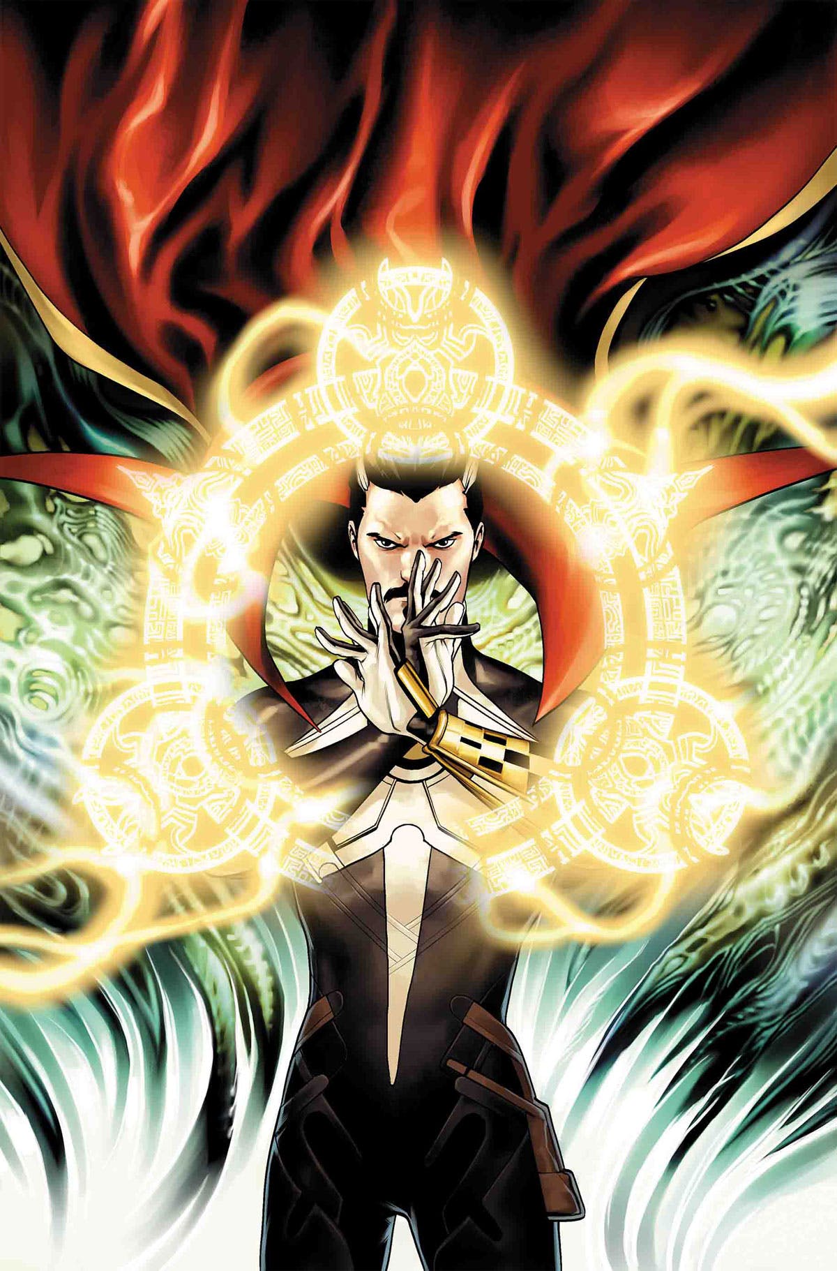 Stephen Strange Earth 616 Marvel Database Fandom