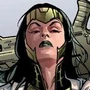 Madame Hydra Page Icon