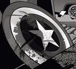 Steven Rogers (Earth-14031) from Night of the Living Deadpool Vol 1 1