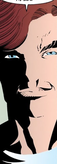 Vernon (Earth-616) from Daredevil Vol 1 331 001