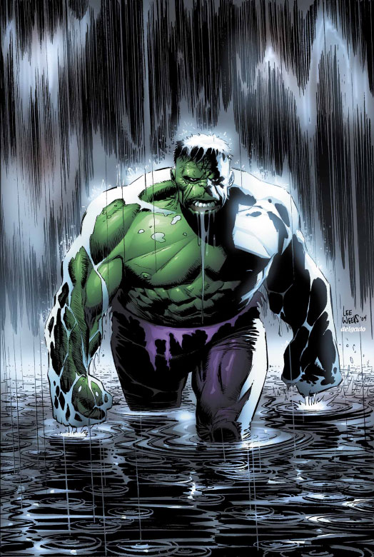 Hulk Recommended Reading Marvel Database Fandom
