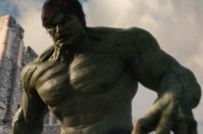 Image Bruce Banner (Earth199999) from The Incredible Hulk (2008 film