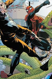 Eugene Thompson (Earth-18139) from What If? Spider-Man Vol 2 1 001