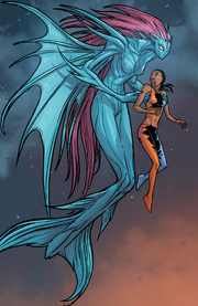 Laurie Tromette (Earth-616) Generation Hope Vol 1 7