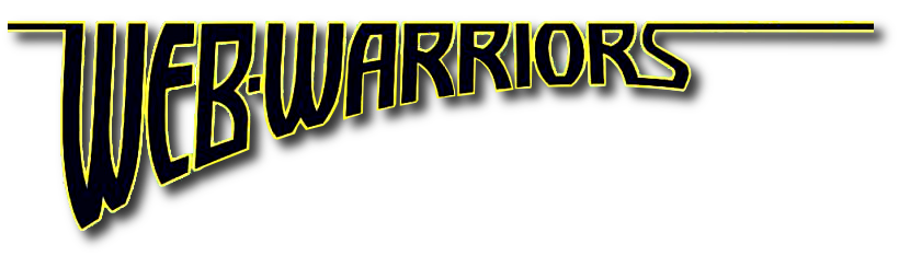 Web Warriors (2015) logo1