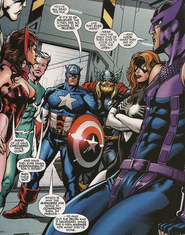 File:Avengers (Earth-161) from X-Men Forever Giant-Size Vol 1 1 0001.jpg