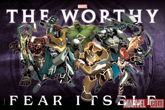 Worthy Earth 616 Marvel Database Fandom Powered By Wikia