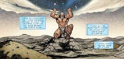 Atlas (Titan) (Earth-616) from from Incredible Hercules Vol 1 123 0001