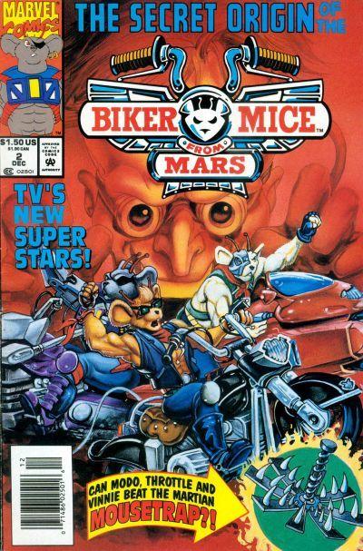 Biker Mice From Mars Rom Biker Mice From Mars Rom