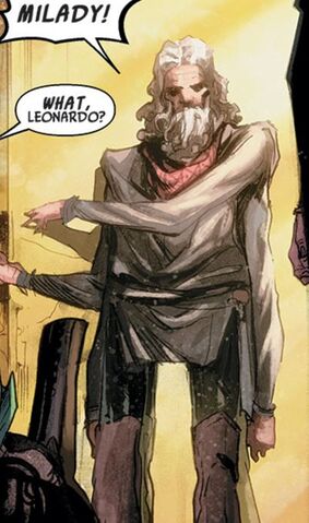 File:Leonardo da Vinci (Earth-15513) from Siege Vol 2 1 0001.jpg
