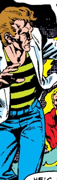 Roger (Fullerton) (Earth-616) from Avengers West Coast Vol 1 63 001