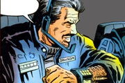 Dawson (Earth-928) Punisher 2099 Vol 1 31