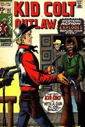 Kid Colt Outlaw Vol 1 142