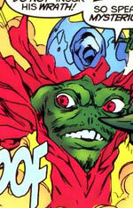 knull