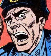 Rafferty (Earth-616) from Iron Man Vol 1 22 001