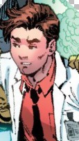 Scott Banner (Warp World) (Earth-616) from Infinity Wars Sleepwalker Vol 1 1 0002