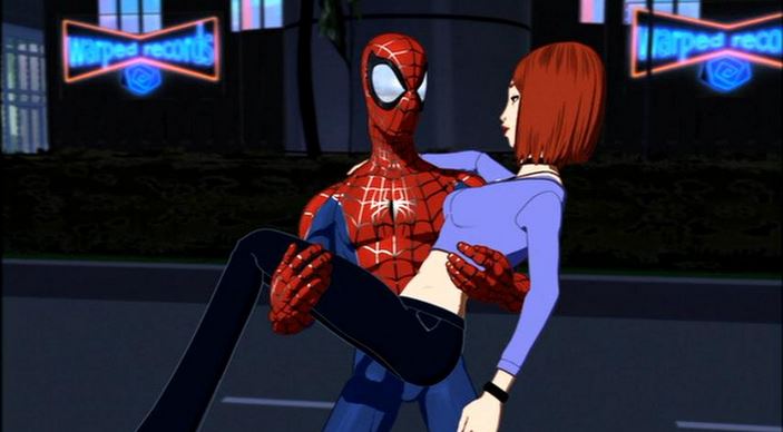 Spider-Man: The New Animated Series Season 1 1 | Marvel ...