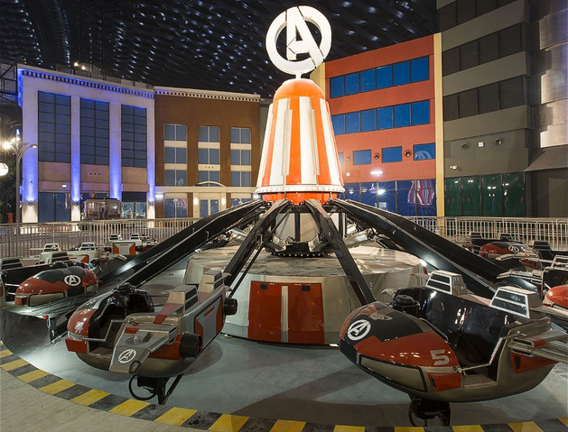 File:Avengers Flight of the Quinjets.png