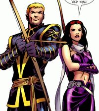 Image result for Marvel Comics Kate Bishop